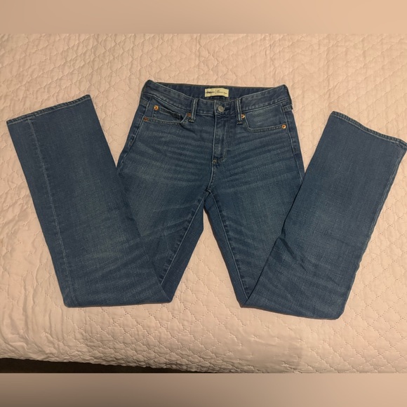 Gap 1969 Perfect Boot 26 R - Picture 2 of 9